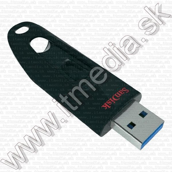 Image of Sandisk USB 3.0 pendrive 128GB *Cruzer Ultra*  [100R] (IT12222)